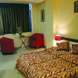 Rangolii Inn Luxury Business Hotel, Nagpur 3